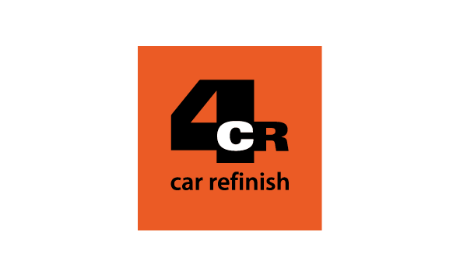 4CR car refinish