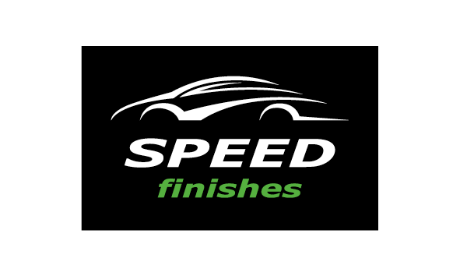 Speed Finishes