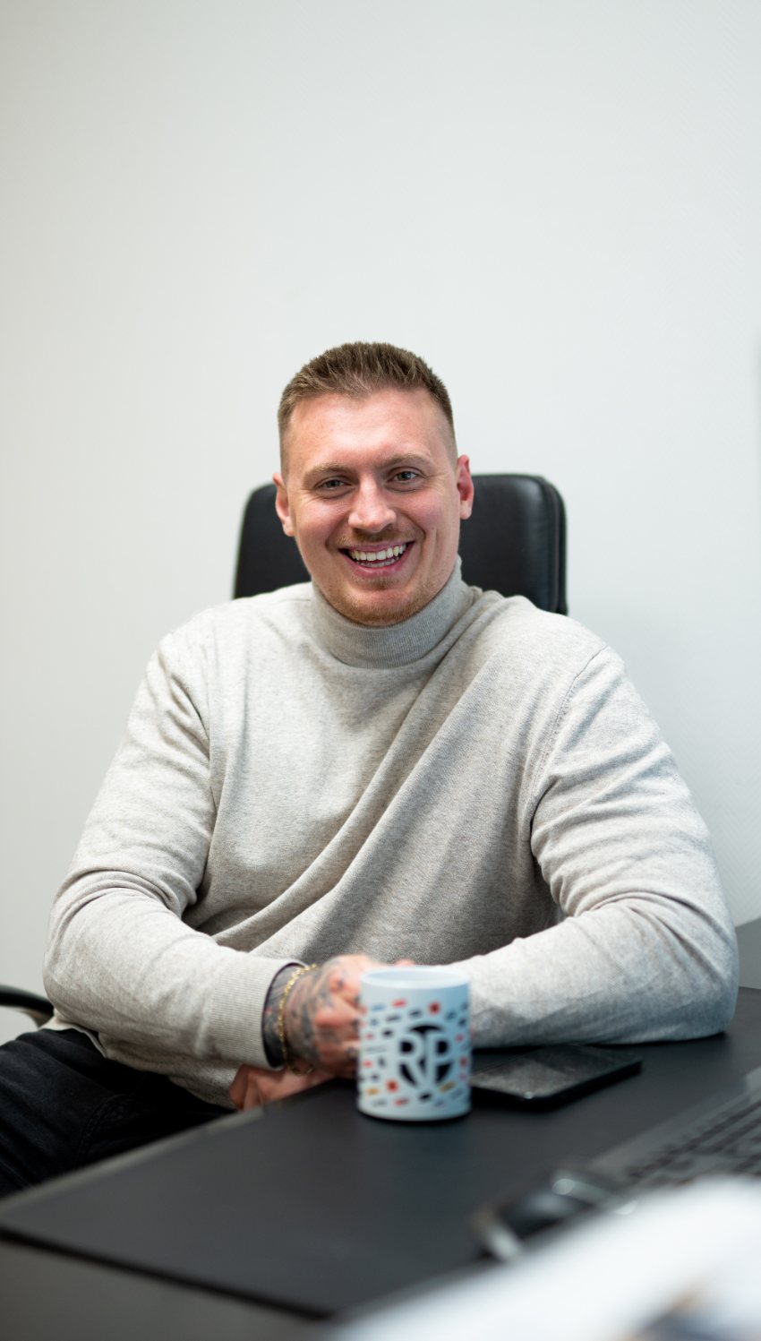 Rico Pohlmann